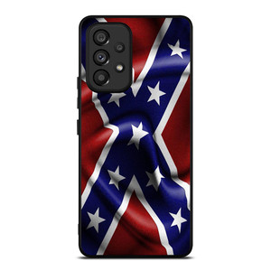 REBEL FLAG 2 Samsung Galaxy A53 Case
