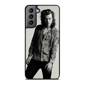 HARRY STYLES 2 Samsung Galaxy S21 Plus Case HARRY STYLES 2 Samsung Galaxy S21 Plus Case