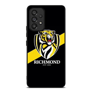 RICHMOND TIGERS Samsung Galaxy A53 Case