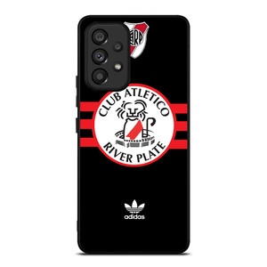 RIVER PLATE EL MAS GRANDE ADIDAS Samsung Galaxy A53 Case