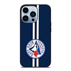 TORONTO BLUE JAYS BASEBALL MLB iPhone 13 Pro Max Case TORONTO BLUE JAYS BASEBALL MLB iPhone 13 Pro Max Case