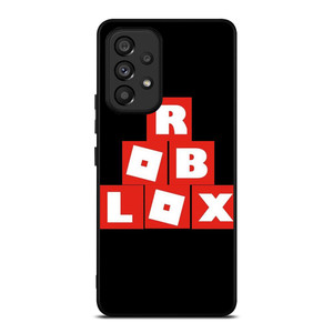 ROBLOX GAME PUZLE Samsung Galaxy A53 Case