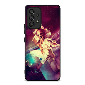 ROCKETMAN ELTHON JOHN Samsung Galaxy A53 Case