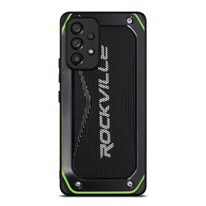ROCKVILLE BLUETOOTH SPEAKER Samsung Galaxy A53 Case