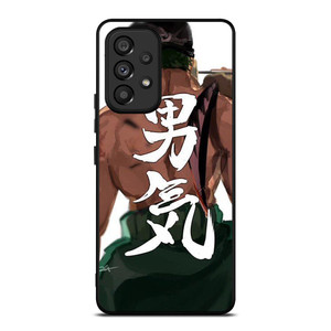 RORONOA ZORO ONE PIECE ANIME Samsung Galaxy A53 Case