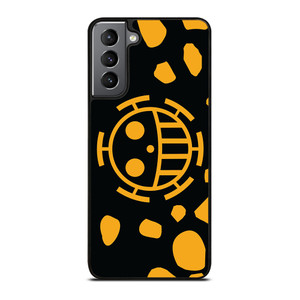 HEART PIRATES ONE PIECE 2 Samsung Galaxy S21 Plus Case