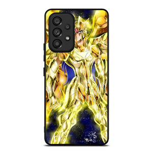 SAINT SEIYA ANIME  Samsung Galaxy A53 Case