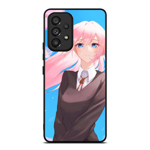 SHIKIMORI NOT JUST A CUTIE Samsung Galaxy A53 Case SHIKIMORI NOT JUST A CUTIE Samsung Galaxy A53 Case