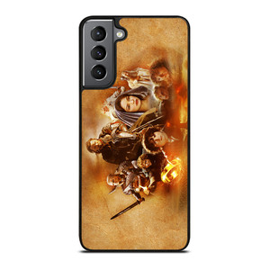 HOBBIT LORD OF THE RING Samsung Galaxy S21 Plus Case HOBBIT LORD OF THE RING Samsung Galaxy S21 Plus Case
