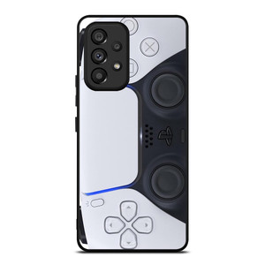 SONY PLAYSTATION PS 5 CONTROLLER Samsung Galaxy A53 Case SONY PLAYSTATION PS 5 CONTROLLER Samsung Galaxy A53 Case