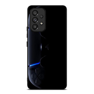 SONY PS PLAYSTATION 5 CONTROLLER Samsung Galaxy A53 Case SONY PS PLAYSTATION 5 CONTROLLER Samsung Galaxy A53 Case