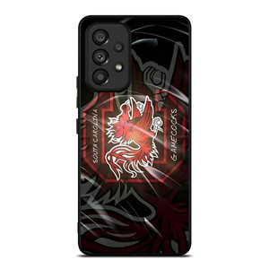 SOUTH CAROLINA GAMECOCKS ICON Samsung Galaxy A53 Case