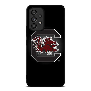 SOUTH CAROLINA GAMECOCKS LOGO Samsung Galaxy A53 Case