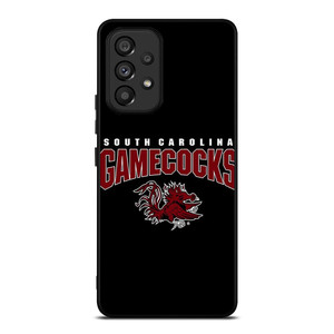 SOUTH CAROLINA GAMECOCKS UNIVERSITY Samsung Galaxy A53 Case