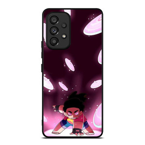 STEVEN UNIVERSE ANGRY STYLE Samsung Galaxy A53 Case
