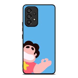 STEVEN UNIVERSE CARTOON DRAW Samsung Galaxy A53 Case