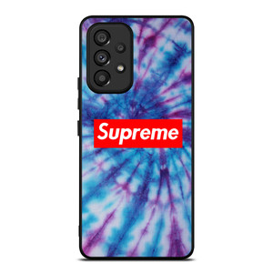 SUPREME DIE TYE Samsung Galaxy A53 Case SUPREME DIE TYE Samsung Galaxy A53 Case
