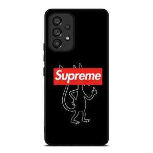 SUPREME LUCI DISENCHANTMENT Samsung Galaxy A53 Case