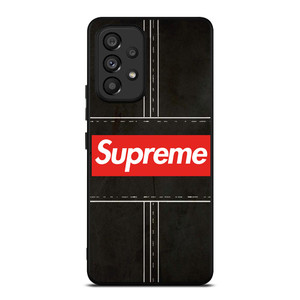 SUPREME METAL STICHING Samsung Galaxy A53 Case SUPREME METAL STICHING Samsung Galaxy A53 Case
