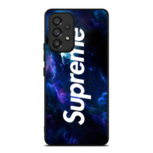 SUPREME SPACE ART Samsung Galaxy A53 Case SUPREME SPACE ART Samsung Galaxy A53 Case