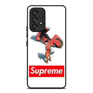 SUPREME X AKIRA ANIME 2 Samsung Galaxy A53 Case SUPREME X AKIRA ANIME 2 Samsung Galaxy A53 Case