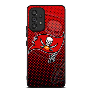 TAMPA BAY BUCCANEERS NFL Samsung Galaxy A53 Case