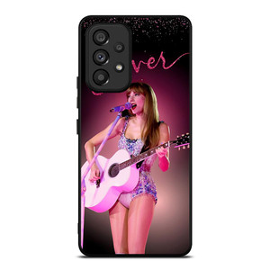 TAYLOR SWIFT LOVES TOUR Samsung Galaxy A53 Case