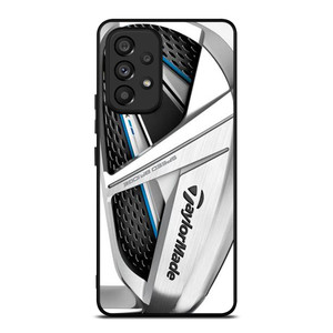 TAYLORMADE GOLF IRON Samsung Galaxy A53 Case