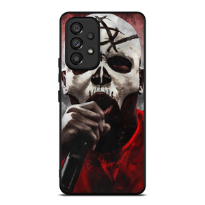 TECH N9NE RAPPER Samsung Galaxy A53 Case TECH N9NE RAPPER Samsung Galaxy A53 Case