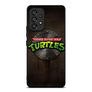 TEENAGE MUTANT NINJA RUSTY Samsung Galaxy A53 Case
