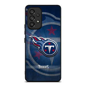 TENNESSE TITANS SYMBOL Samsung Galaxy A53 Case