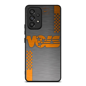 TENNESSEE UT VOLS PLATE LOGO Samsung Galaxy A53 Case