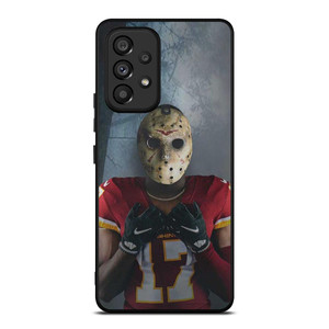 TERRY MCLAURIN WASHINGTON COMMANDERS Samsung Galaxy A53 Case TERRY MCLAURIN WASHINGTON COMMANDERS Samsung Galaxy A53 Case