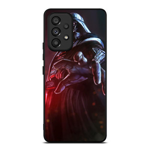 THE DARTH VADER COOL STAR WARS Samsung Galaxy A53 Case