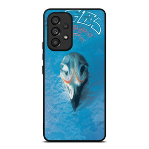 THE EAGLES BAND THEIR GREATEST HITS Samsung Galaxy A53 Case