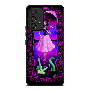 THE HAUNTED MANSION DISNEY MOVIE Samsung Galaxy A53 Case