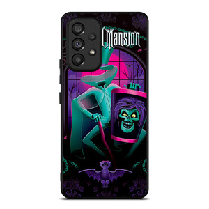THE HAUNTED MANSION DISNEY Samsung Galaxy A53 Case THE HAUNTED MANSION DISNEY Samsung Galaxy A53 Case