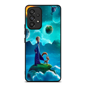 THE LITTLE PRINCE Samsung Galaxy A53 Case THE LITTLE PRINCE Samsung Galaxy A53 Case