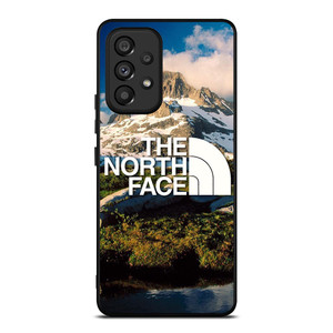 THE NORTH FACE CALIFORNIA MOUNTAINS Samsung Galaxy A53 Case
