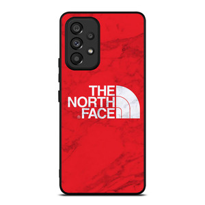 THE NORTH FACE MARBLE Samsung Galaxy A53 Case