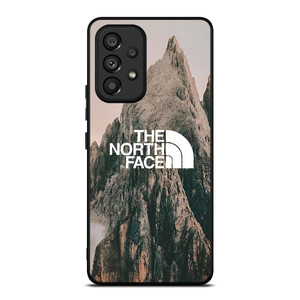 THE NORTH FACE MOUNTAIN ICE Samsung Galaxy A53 Case