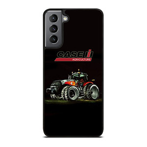 IH HARVESTER FARMALL TRACTOR Samsung Galaxy S21 Plus Case