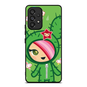 TOKIDOKI CACTUS  Samsung Galaxy A53 Case