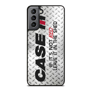 IH INTERNATIONAL HARVESTER FARMALL 2 Samsung Galaxy S21 Plus Case