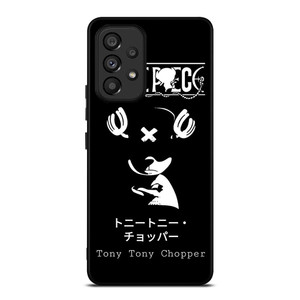 TONY CHOPPER ONE PIECE ANIME Samsung Galaxy A53 Case