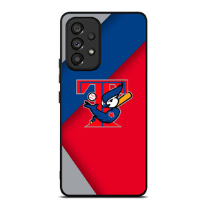 TORONTO BLUE JAYS BIRDS Samsung Galaxy A53 Case
