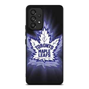 TORONTO MAPLE LEAFS NHL LOGO 2 Samsung Galaxy A53 Case