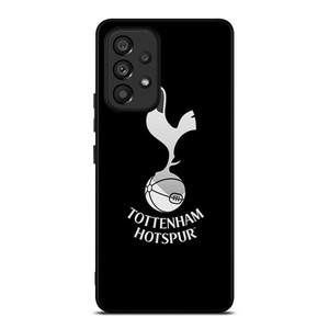 TOTTENHAM HOTSPUR SIMPLE LOGO Samsung Galaxy A53 Case TOTTENHAM HOTSPUR SIMPLE LOGO Samsung Galaxy A53 Case