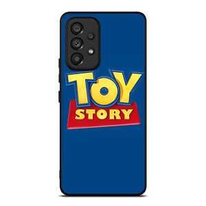 TOY STORY DISNEY LOGO Samsung Galaxy A53 Case