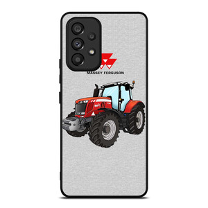TRACTOR MASSEY FERGUSON Samsung Galaxy A53 Case